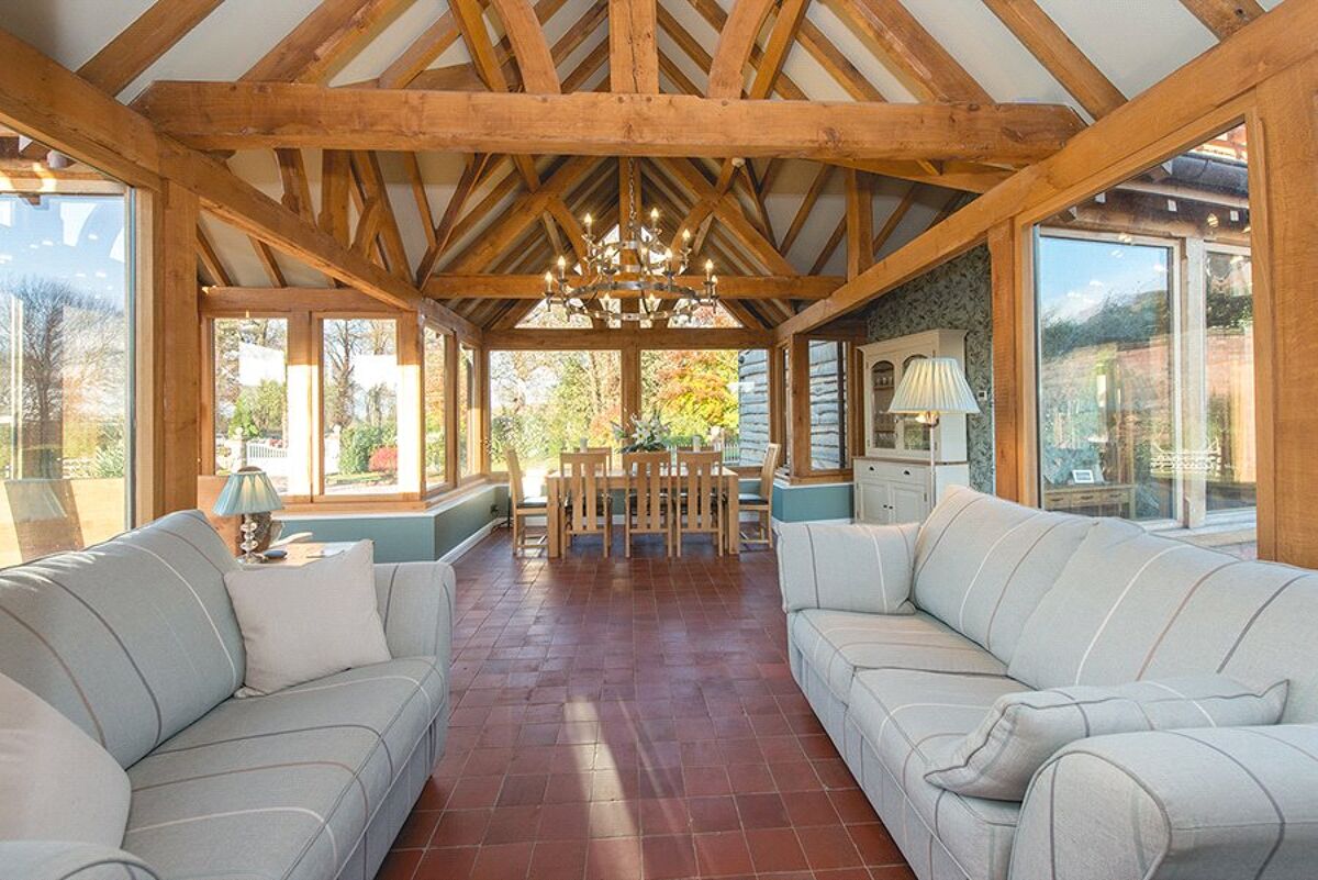 house for sale in Stourport Road, Hartlebury, Kidderminster