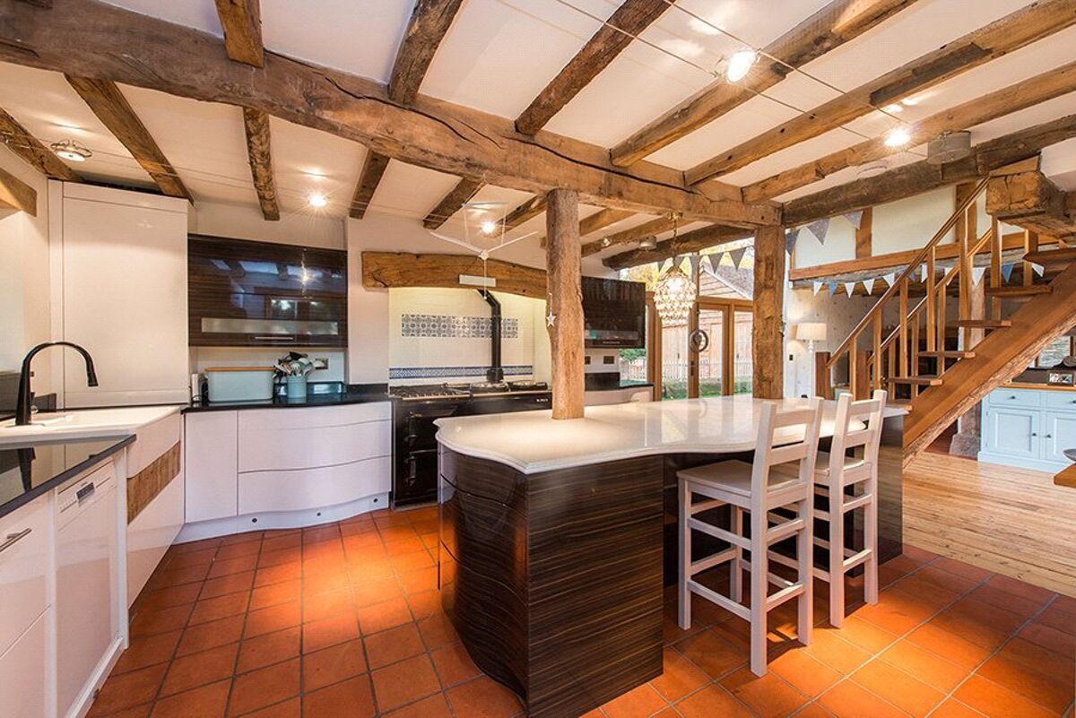 house for sale in Stourport Road, Hartlebury, Kidderminster