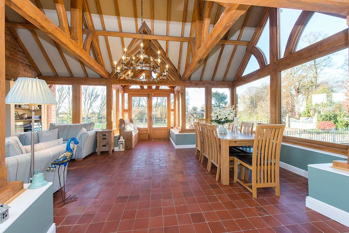 house for sale in Stourport Road, Hartlebury, Kidderminster