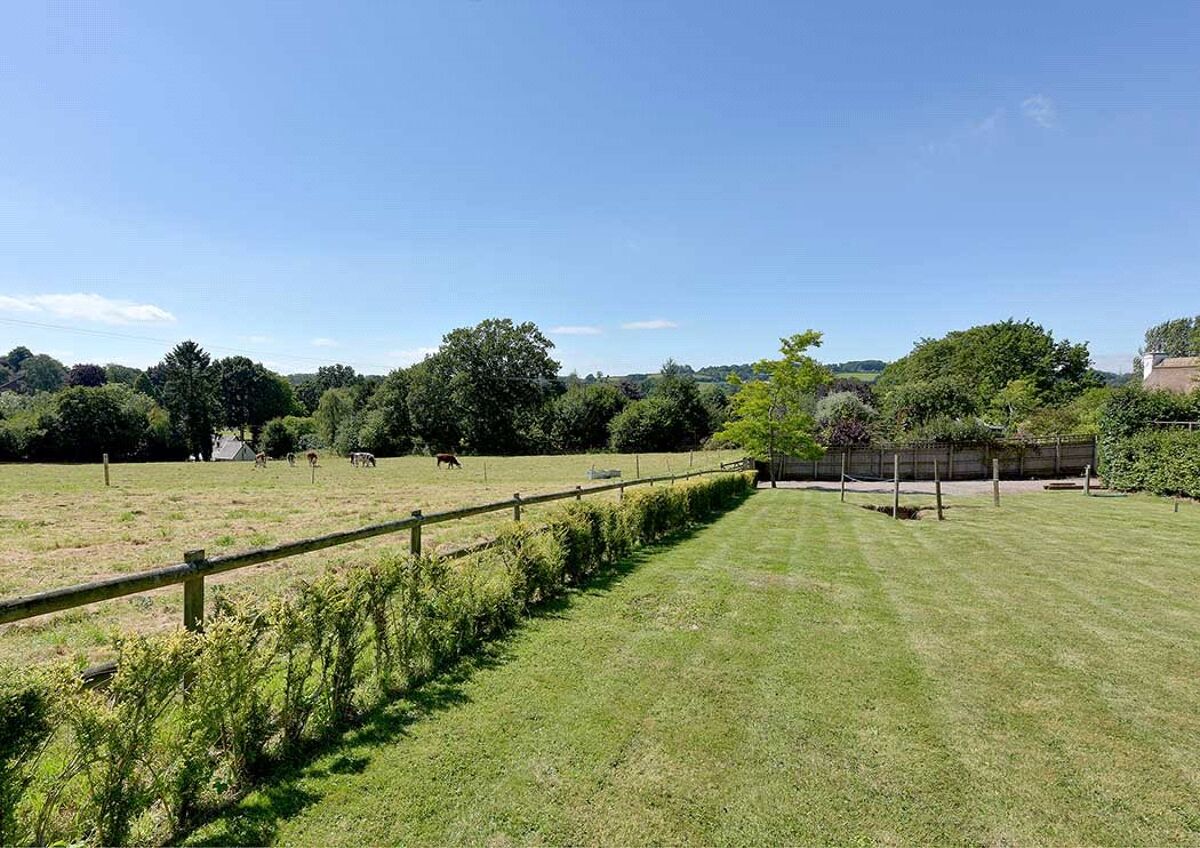 Development Plot for sale in Cradley, Malvern, WR13 WRC160240