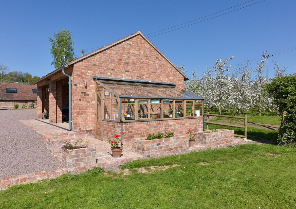 house for sale in Putley, Ledbury, Herefordshire, HR8. WRC160249 Knight Frank