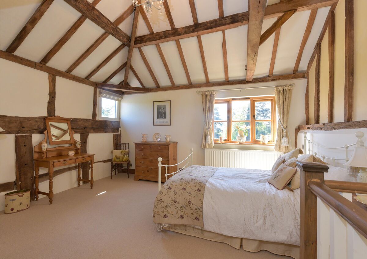 house for sale in Putley, Ledbury, Herefordshire, HR8. WRC160249 Knight Frank