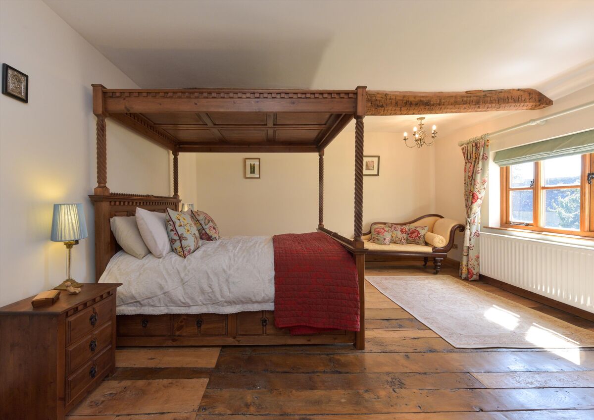 house for sale in Putley, Ledbury, Herefordshire, HR8. WRC160249 Knight Frank