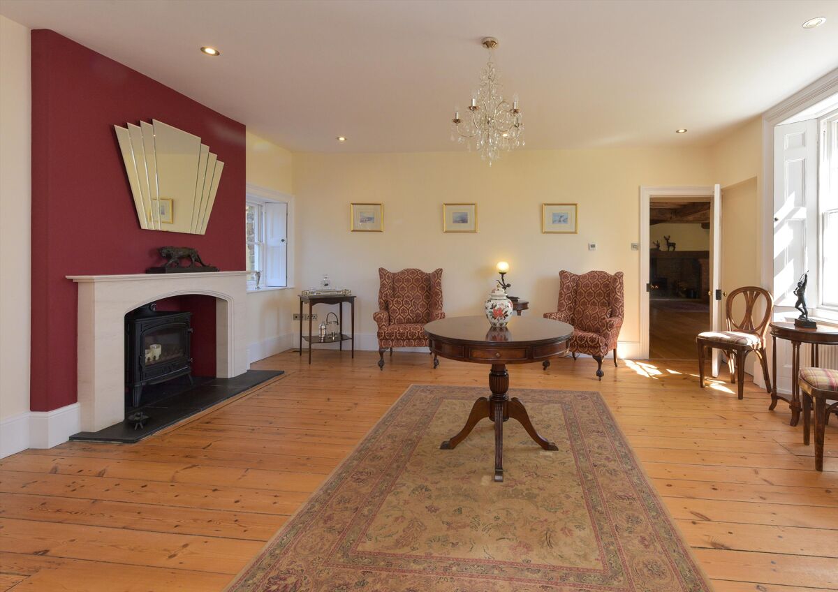 house for sale in Putley, Ledbury, Herefordshire, HR8. WRC160249 Knight Frank