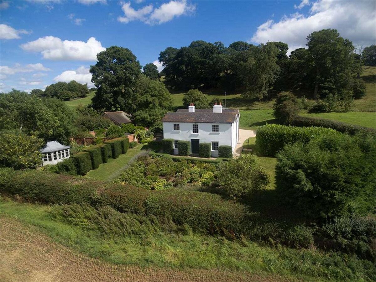 house for sale in Mathon, Malvern, Worcestershire, WR13 WRC160267