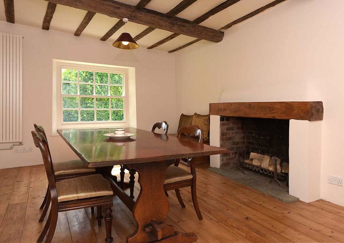 house for sale in Mathon, Malvern, Worcestershire, WR13 WRC160267