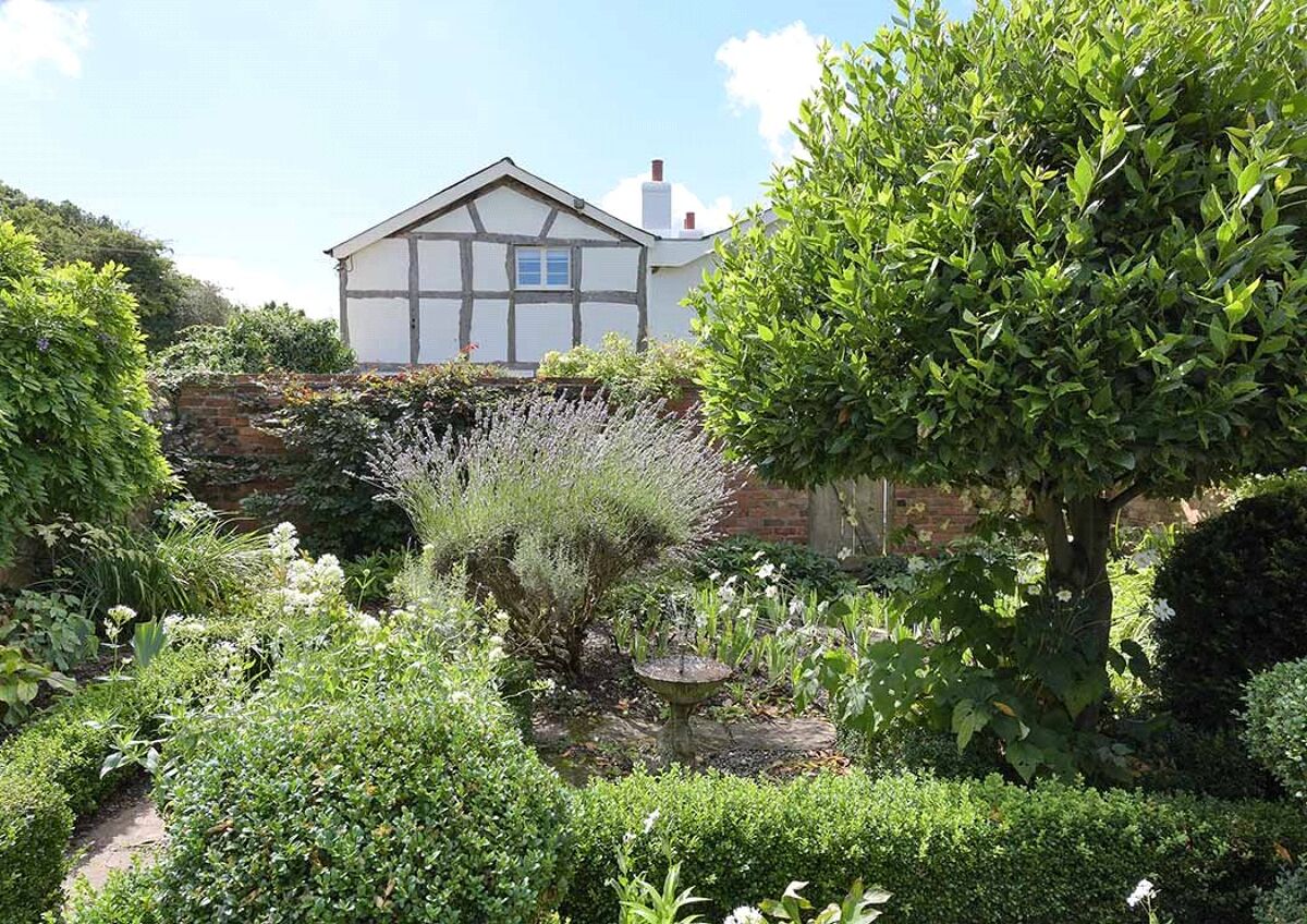 house for sale in Mathon, Malvern, Worcestershire, WR13 WRC160267