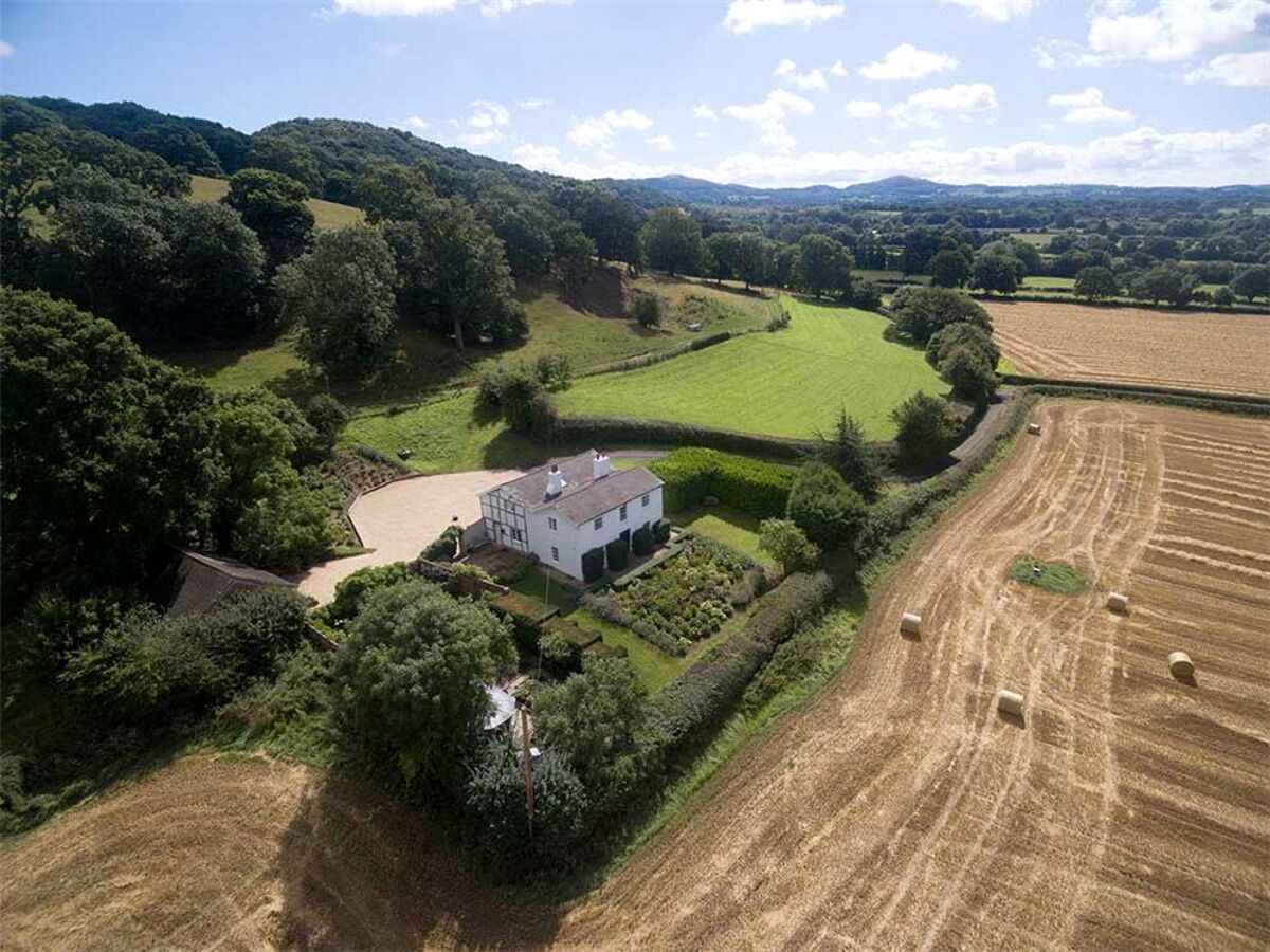 house for sale in Mathon, Malvern, Worcestershire, WR13 WRC160267