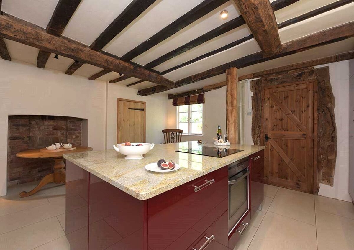 house for sale in Mathon, Malvern, Worcestershire, WR13 WRC160267