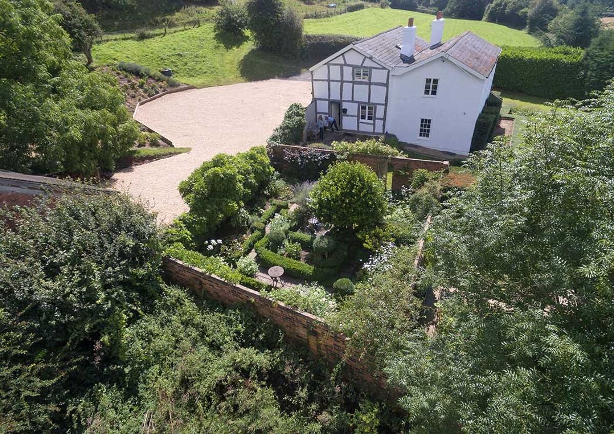 house for sale in Mathon, Malvern, Worcestershire, WR13 WRC160267