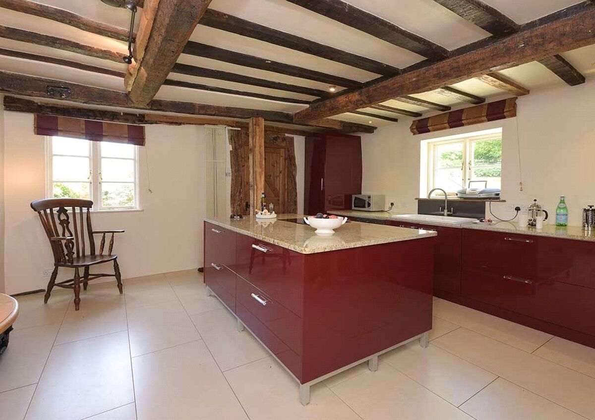 house for sale in Mathon, Malvern, Worcestershire, WR13 WRC160267