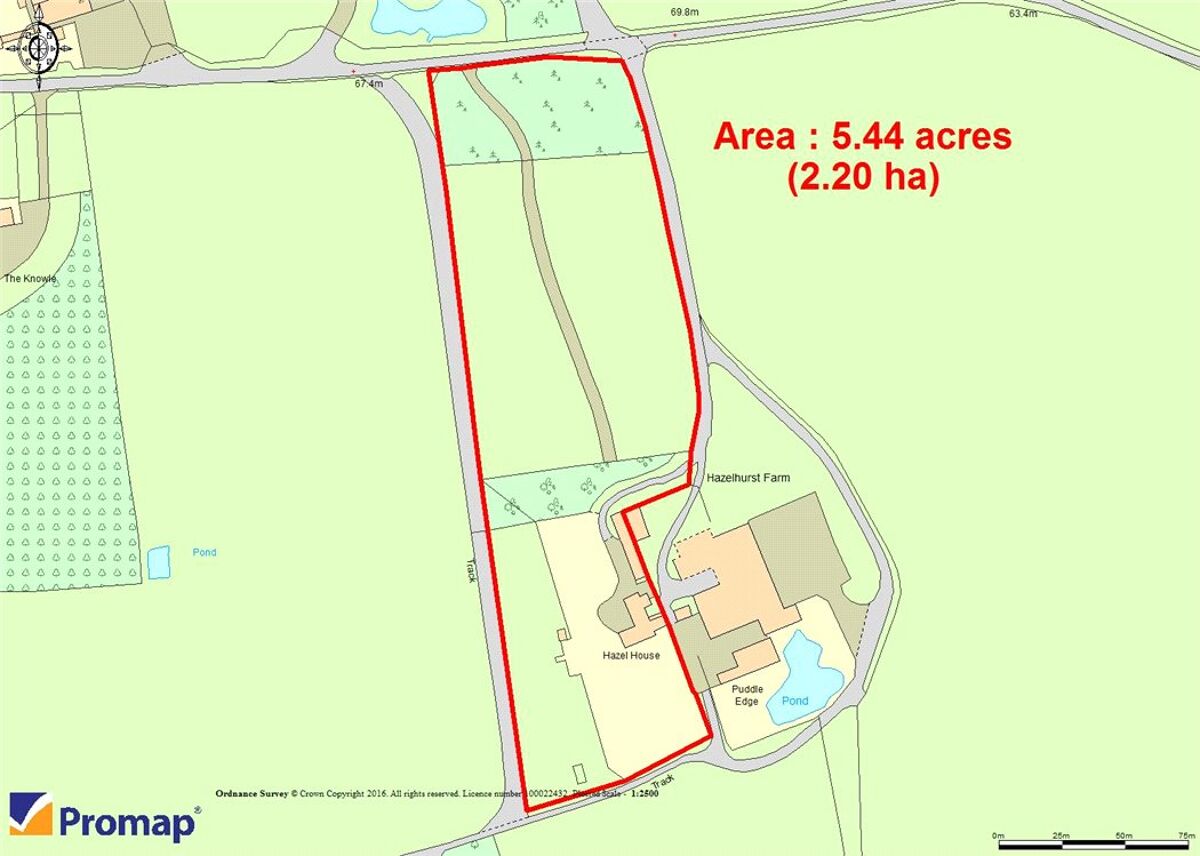 house for sale in Little Witley, Worcester, Worcestershire, WR6