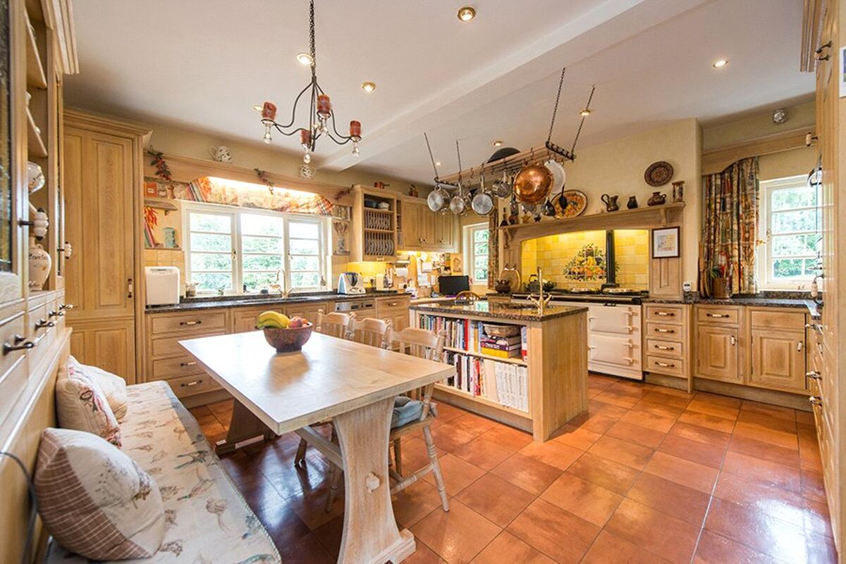 house for sale in Little Witley, Worcester, Worcestershire, WR6