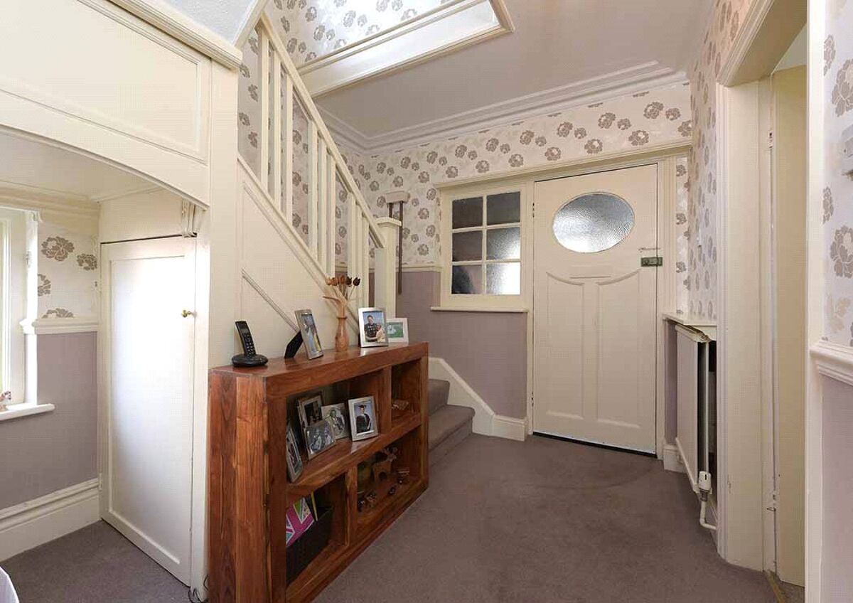 house for sale in Battenhall Road, Worcester, Worcestershire, WR5