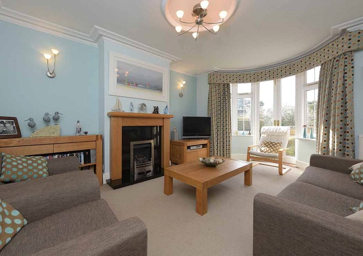 house for sale in Battenhall Road, Worcester, Worcestershire, WR5