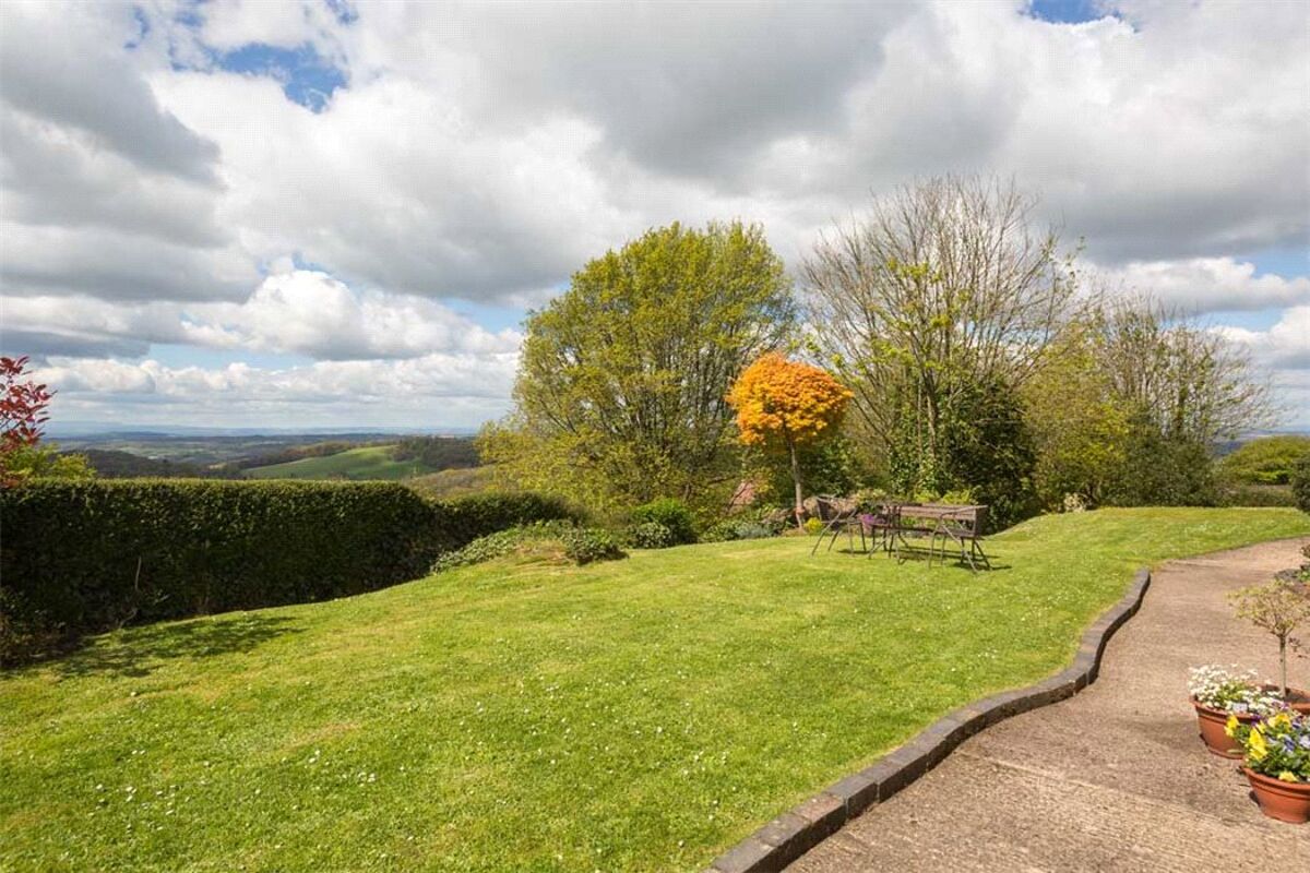 house for sale in Westminster Bank, Malvern, Worcestershire, WR14