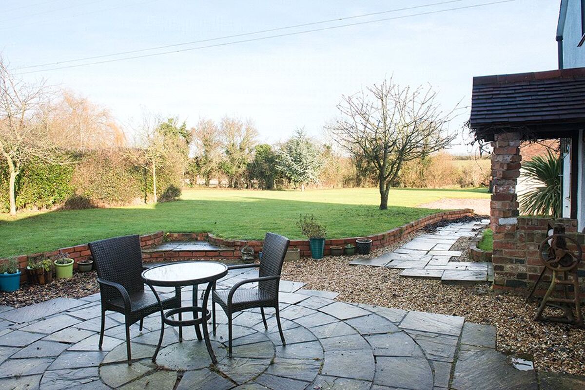 house for sale in Trench Lane, Oddingley, Droitwich Spa, Worcestershire, WR9 WRC160409