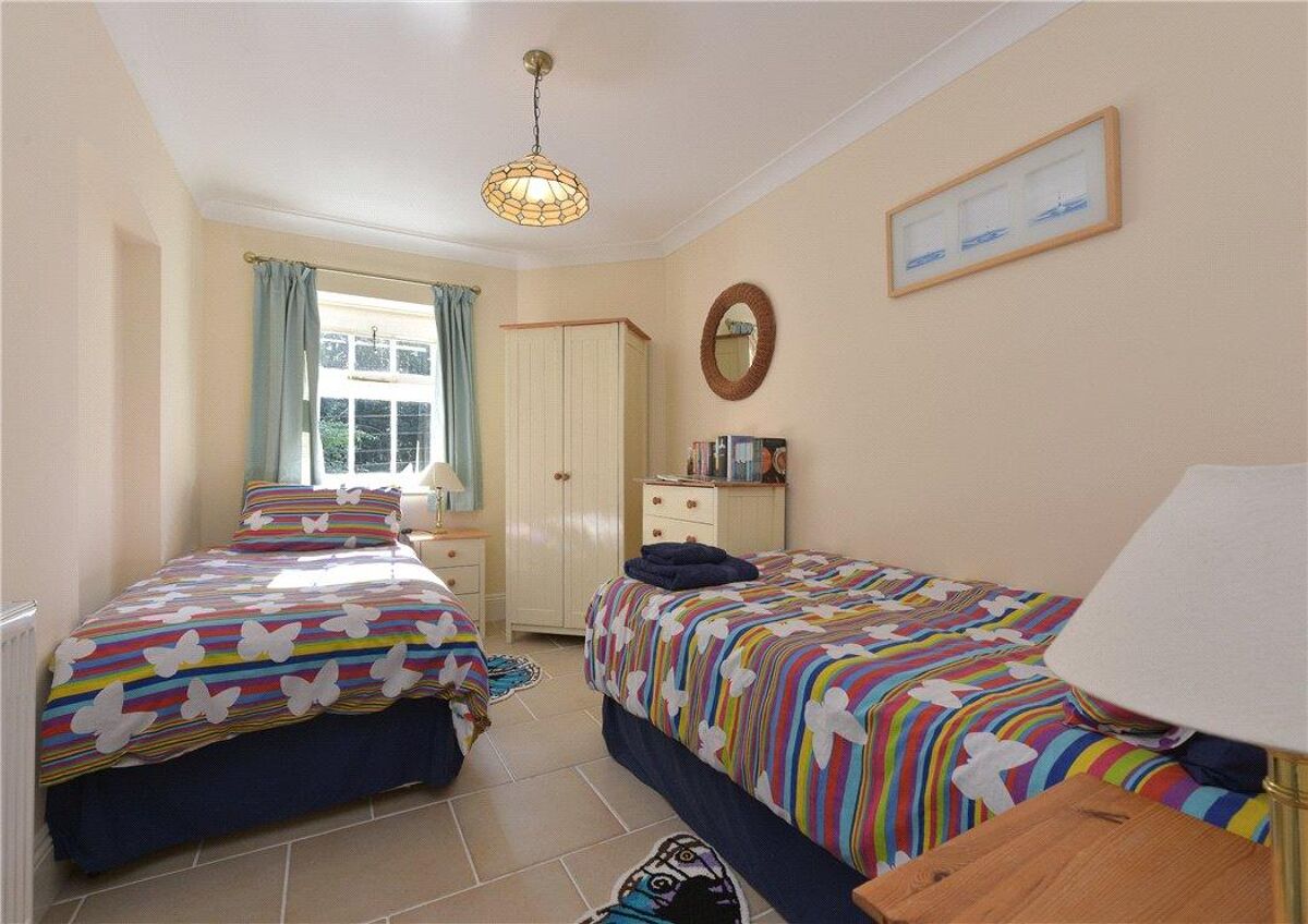 house for sale in Witley Park, Great Witley, Worcester, WR6 WRC170014