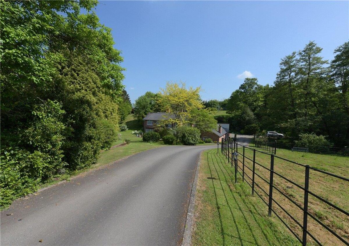 house for sale in Witley Park, Great Witley, Worcester, WR6 WRC170014