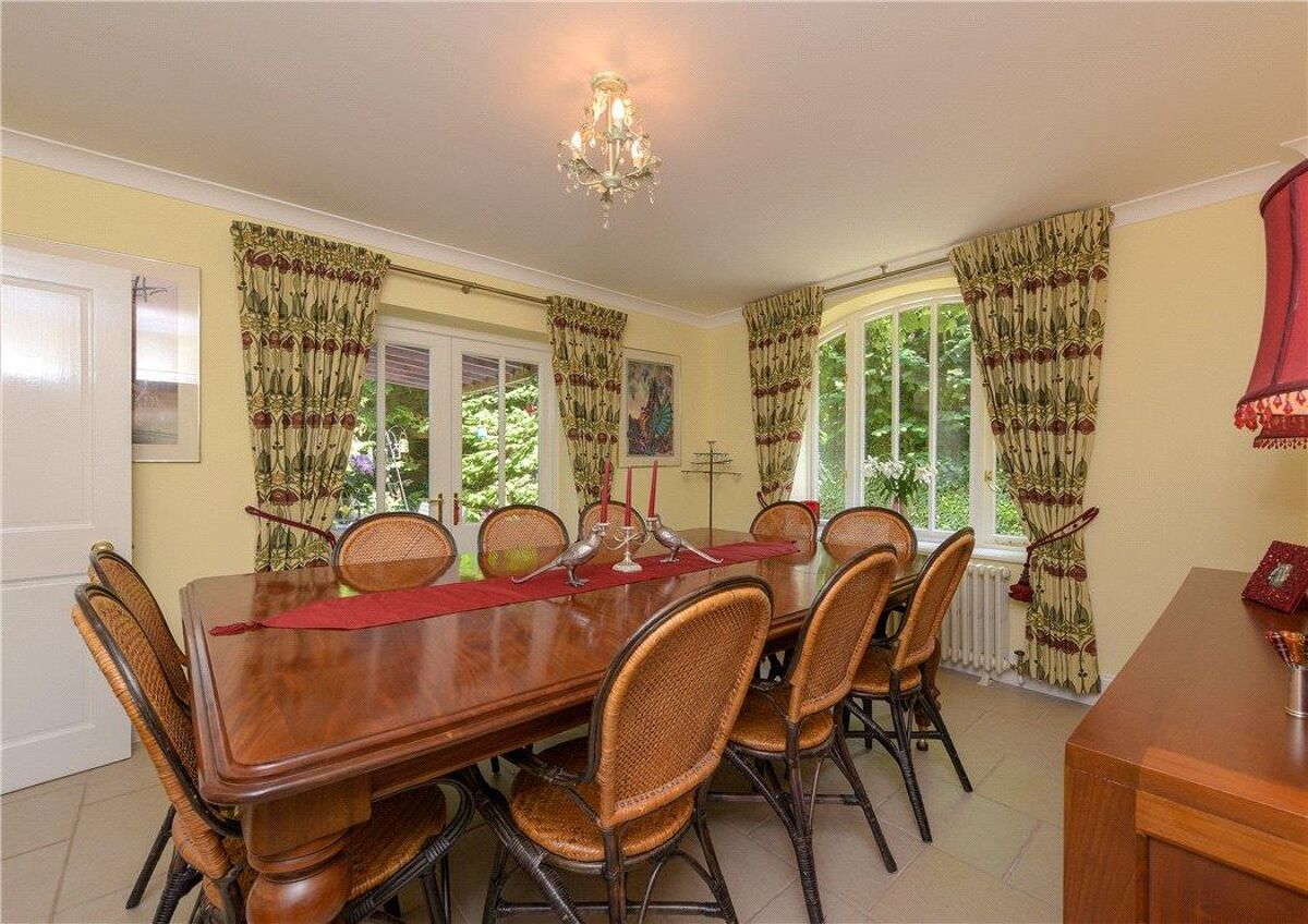 house for sale in Witley Park, Great Witley, Worcester, WR6 WRC170014