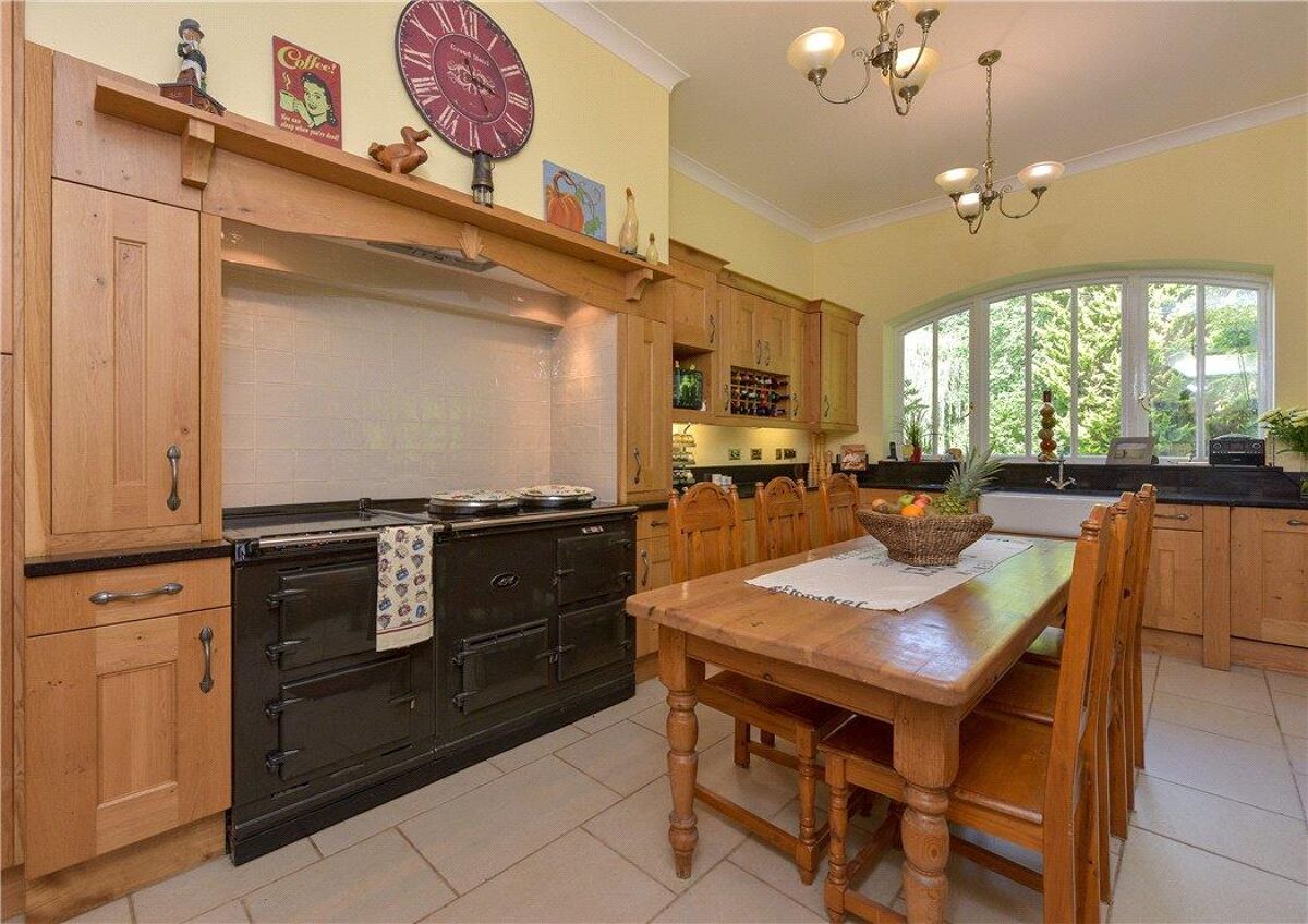 house for sale in Witley Park, Great Witley, Worcester, WR6 WRC170014