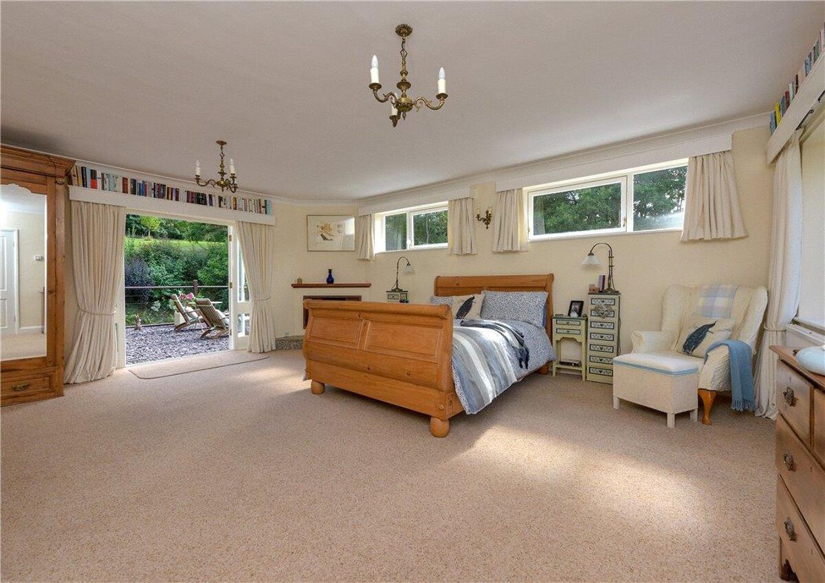 house for sale in Witley Park, Great Witley, Worcester, WR6 WRC170014