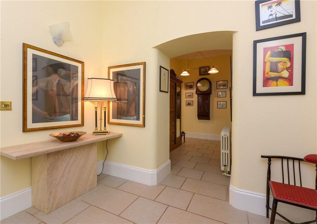 house for sale in Witley Park, Great Witley, Worcester, WR6 WRC170014