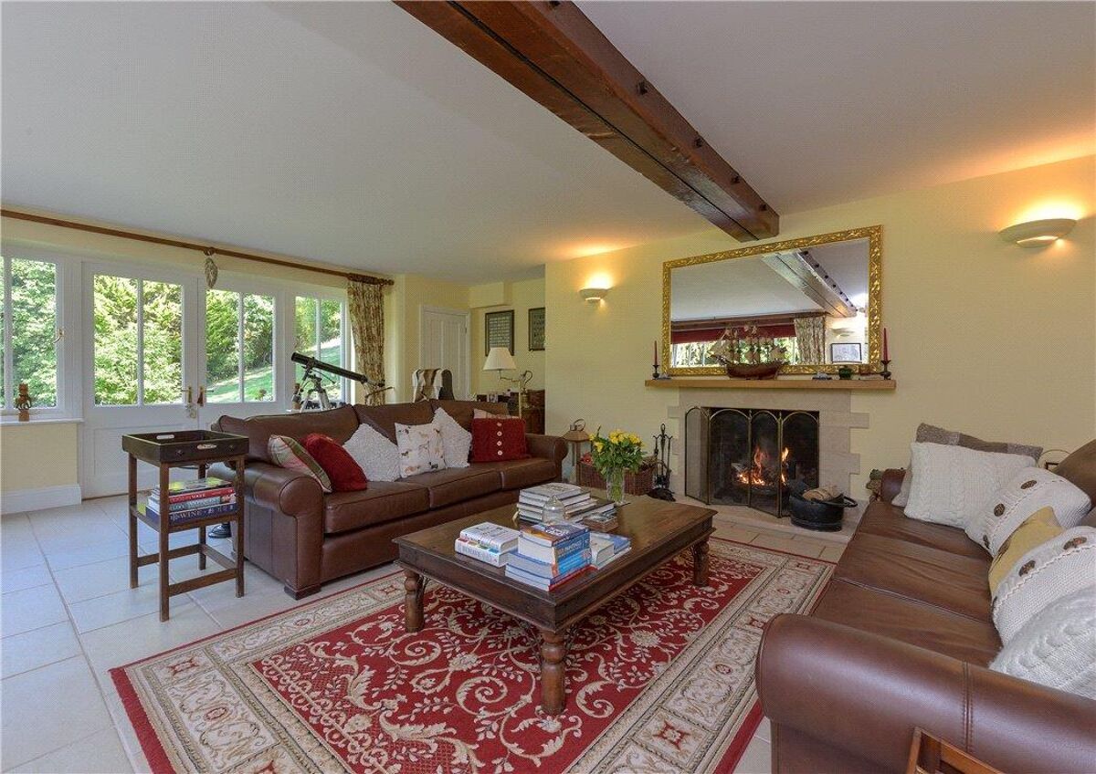 house for sale in Witley Park, Great Witley, Worcester, WR6 WRC170014