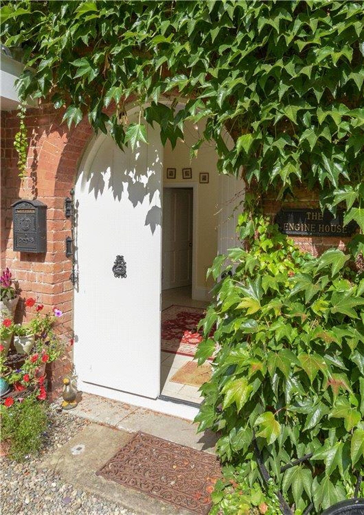 house for sale in Witley Park, Great Witley, Worcester, WR6 WRC170014