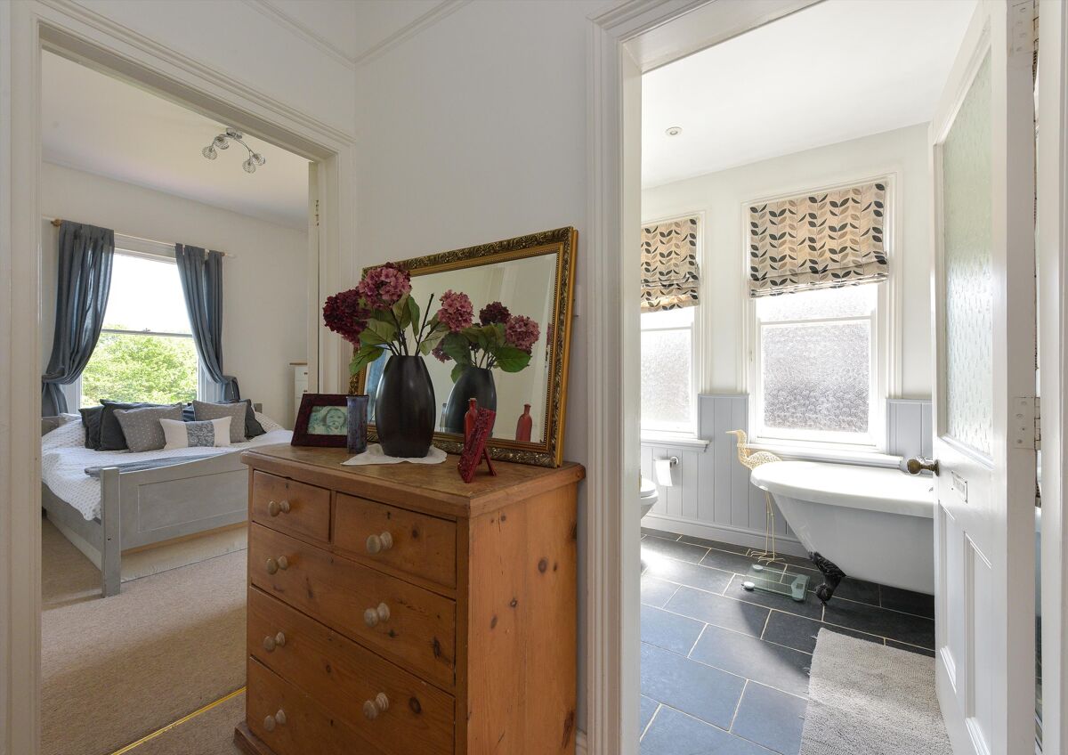 house for sale in St. Andrews Road, Malvern, Worcestershire, WR14