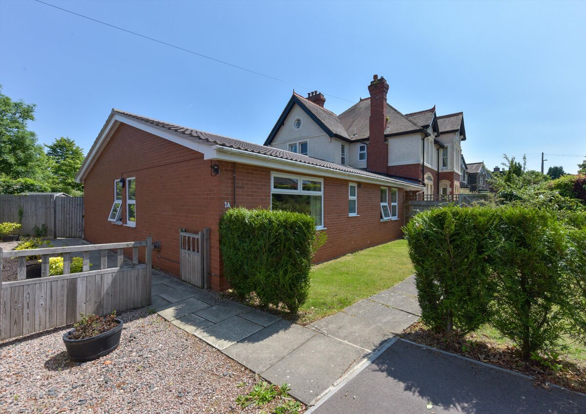 house for sale in St. Andrews Road, Malvern, Worcestershire, WR14