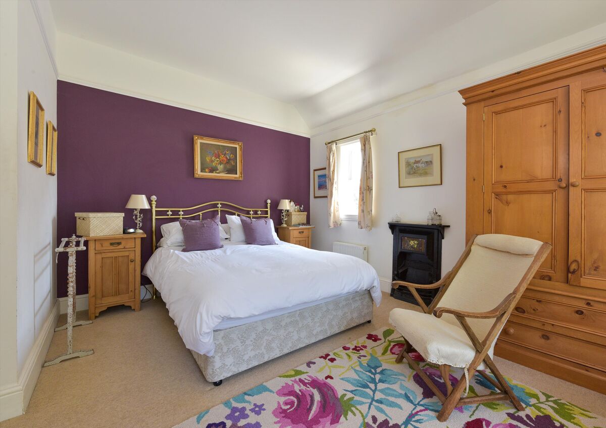 house for sale in St. Andrews Road, Malvern, Worcestershire, WR14