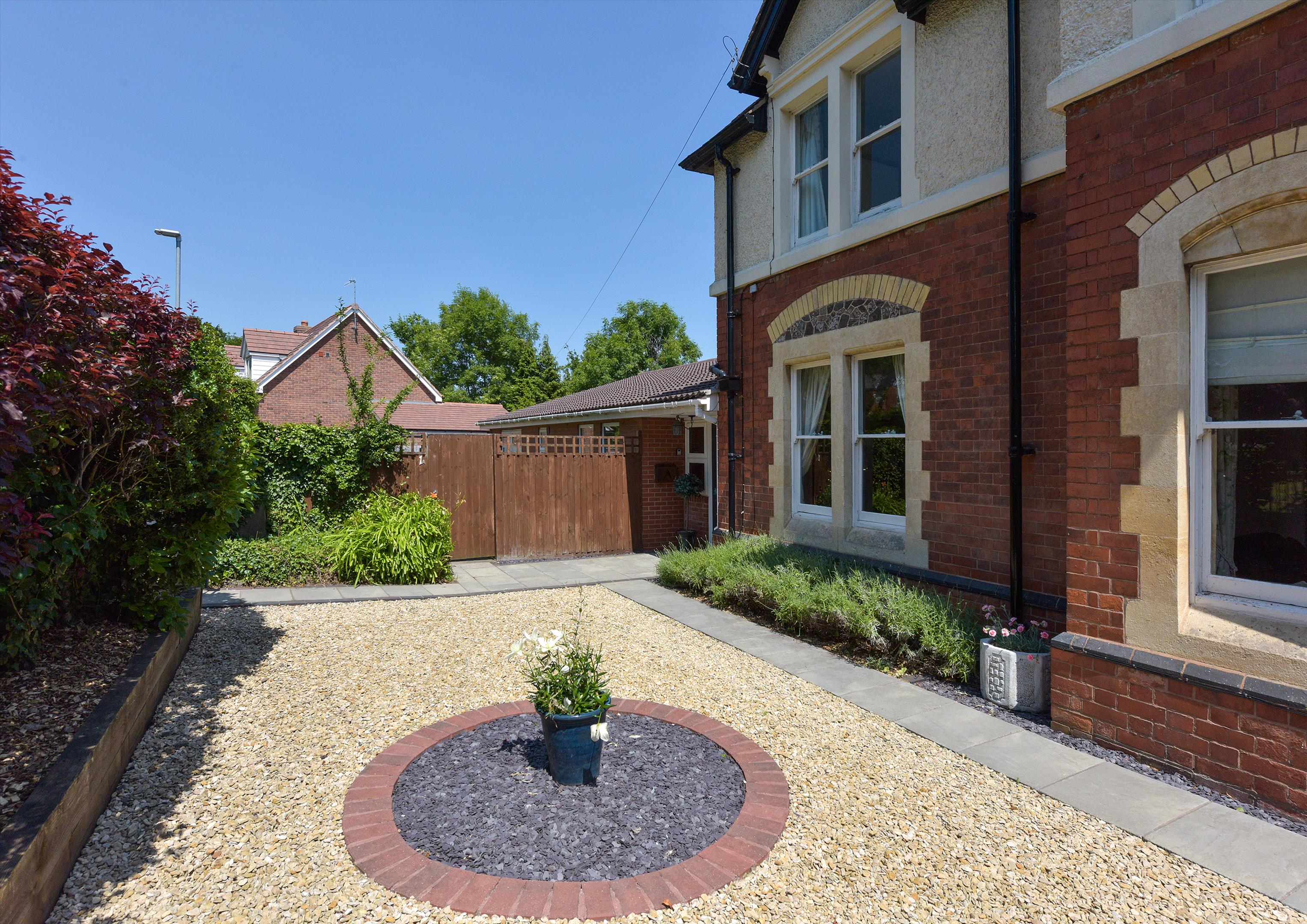 house for sale in St. Andrews Road, Malvern, Worcestershire, WR14