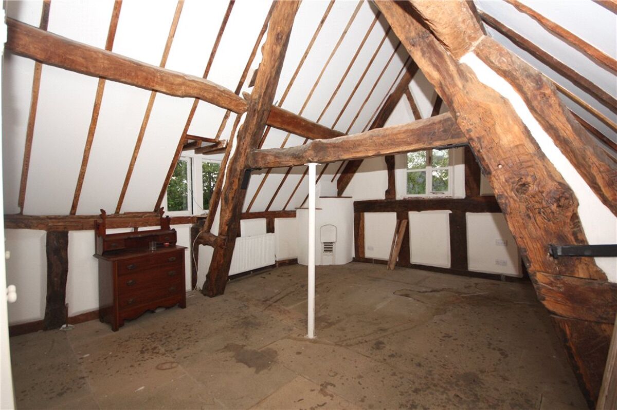 house for sale in Pickersleigh Road, Malvern, Worcestershire, WR14