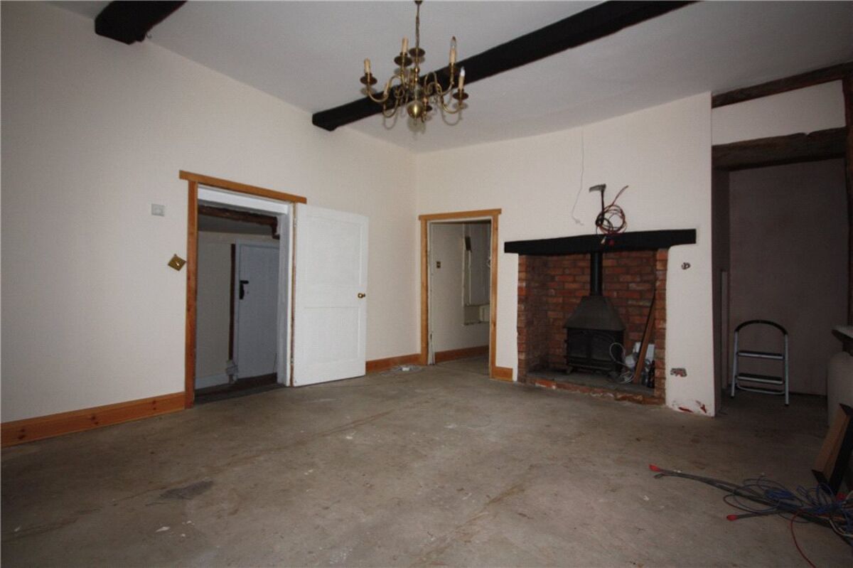 house for sale in Pickersleigh Road, Malvern, Worcestershire, WR14