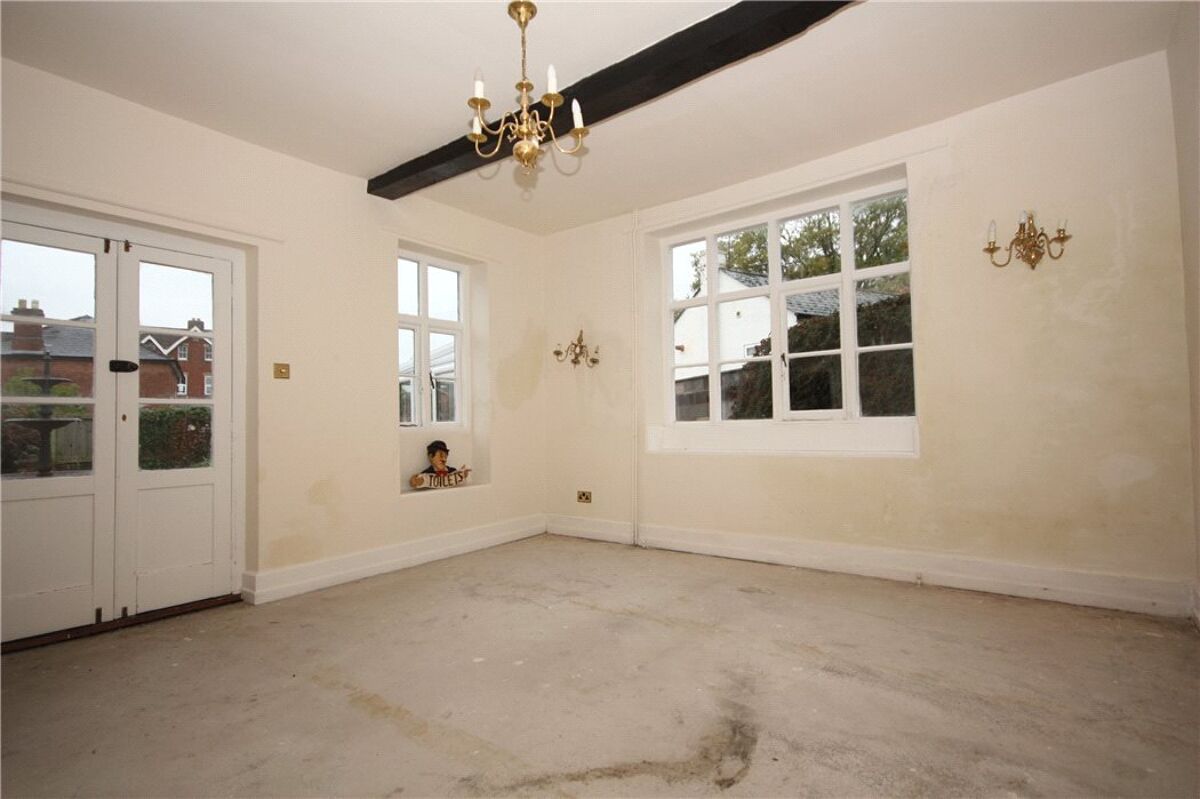 house for sale in Pickersleigh Road, Malvern, Worcestershire, WR14