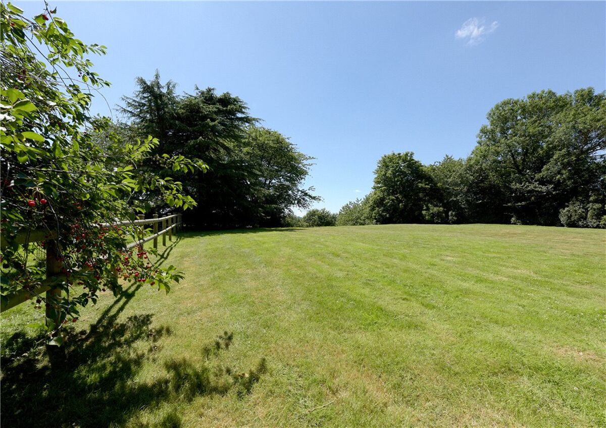 house for sale in Ryall Meadow, Ryall, UptonuponSevern, Worcester