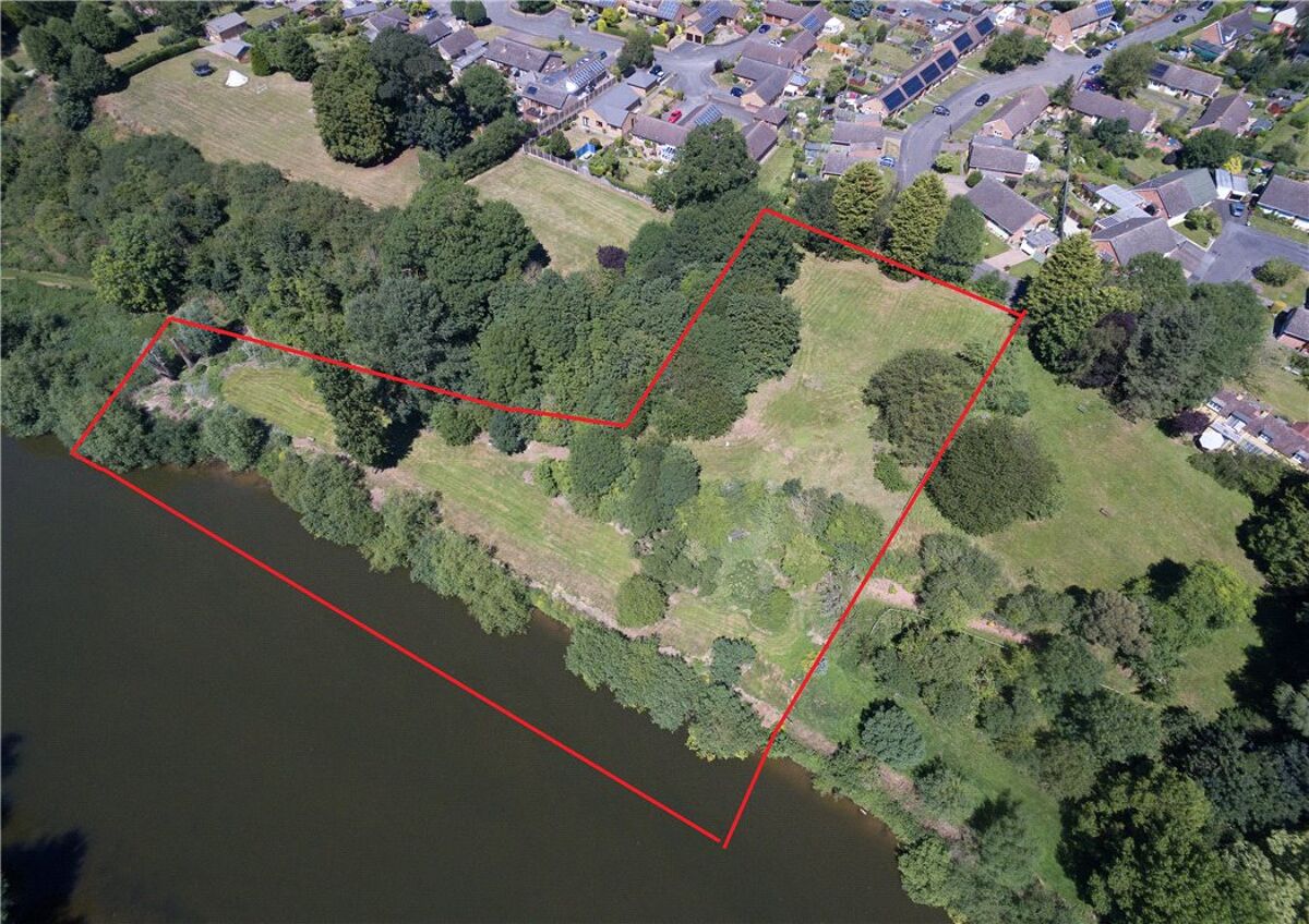 house for sale in Ryall Meadow, Ryall, UptonuponSevern, Worcester