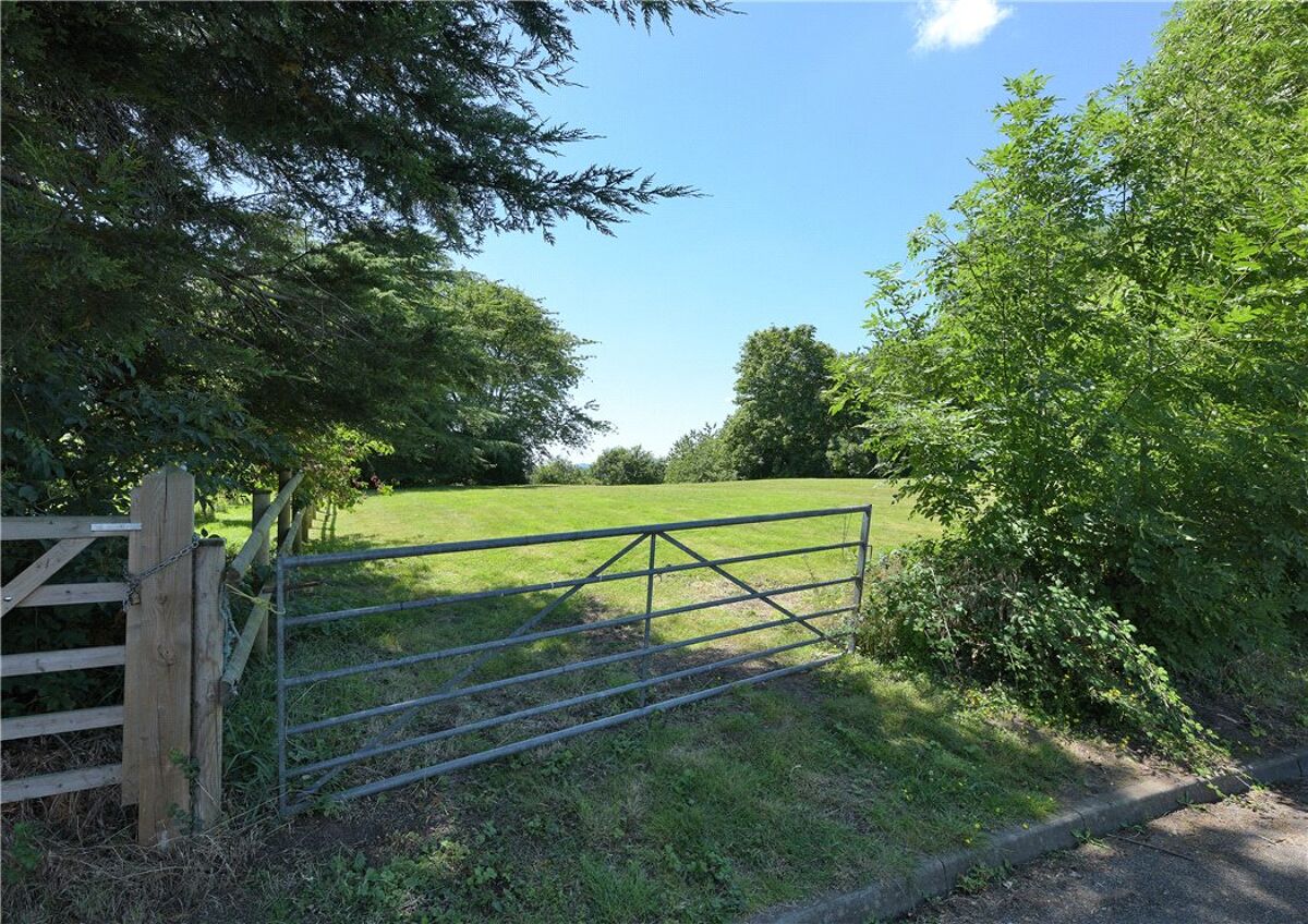 house for sale in Ryall Meadow, Ryall, UptonuponSevern, Worcester
