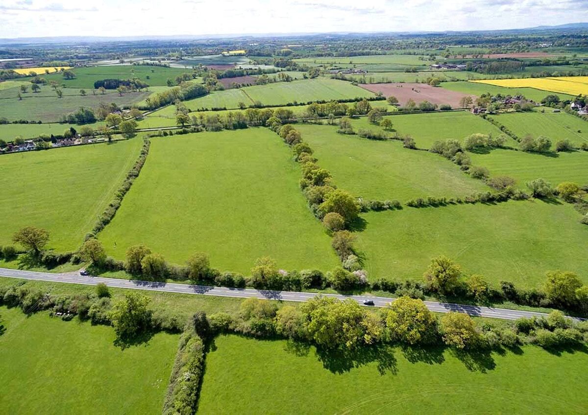 Land for sale in Hanley Castle, Worcester, WR8 WRC170155 Knight Frank