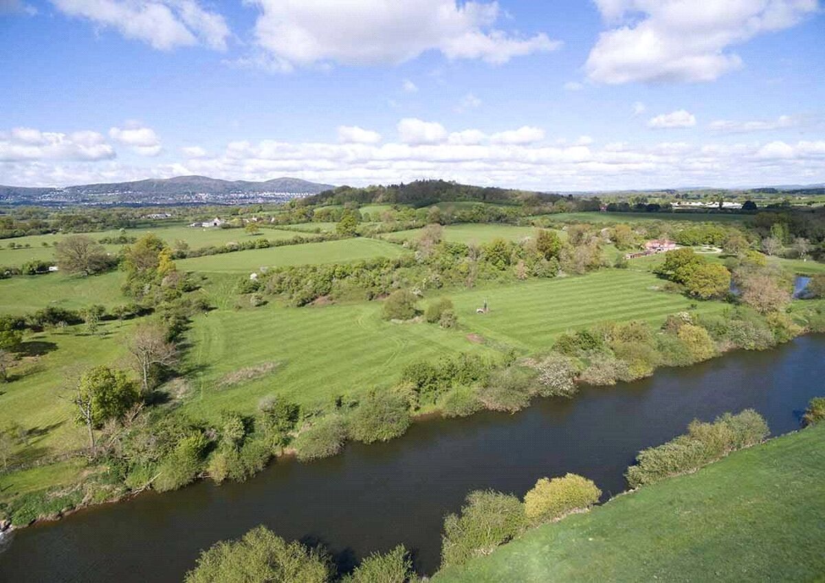 Land for sale in Hanley Castle, Worcester, WR8 WRC170155 Knight Frank