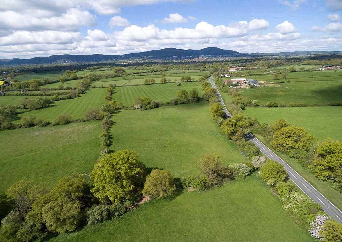 Land for sale in Hanley Castle, Worcester, WR8 WRC170155 Knight Frank