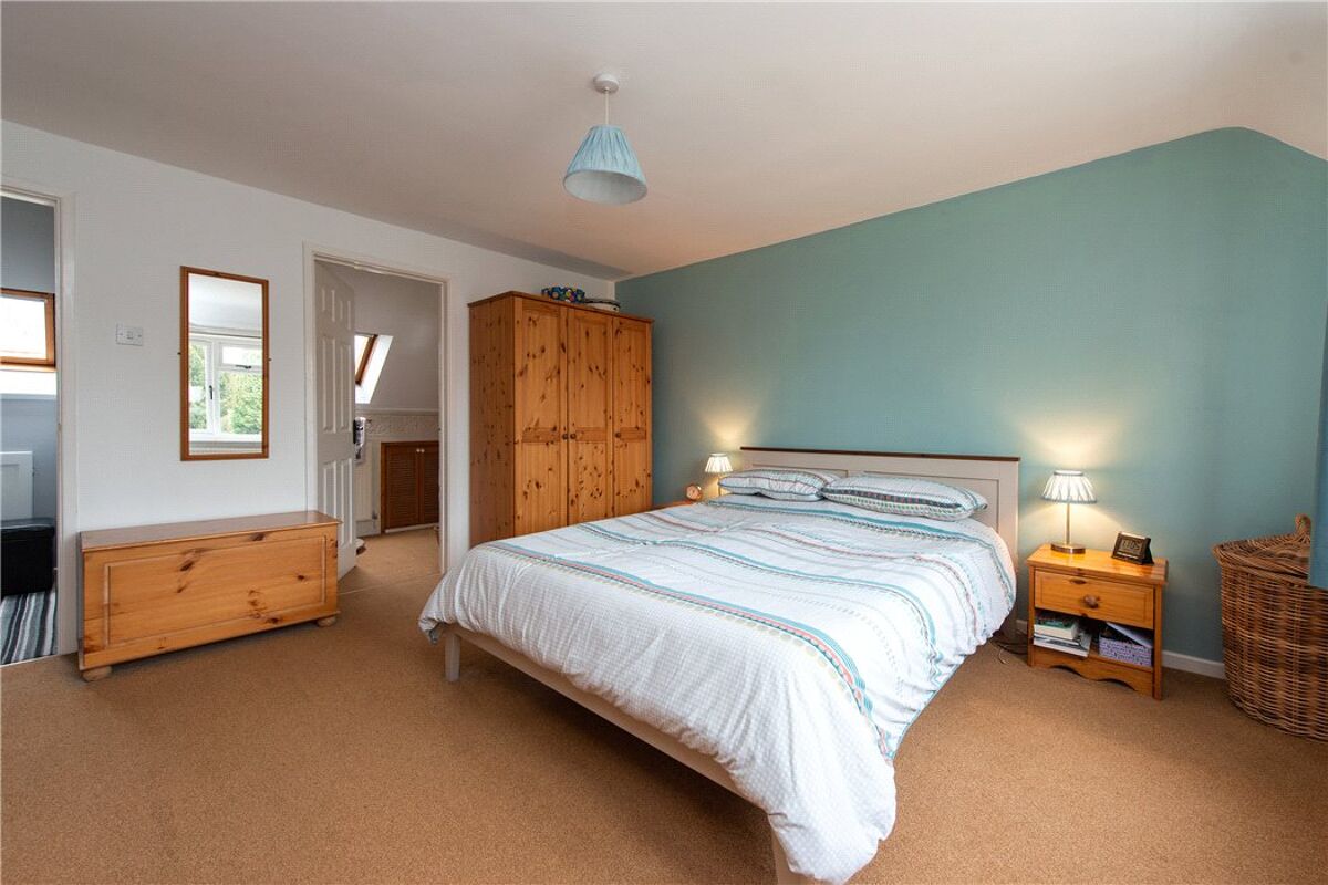 house for sale in School Lane, Wick, Pershore, Worcestershire, WR10