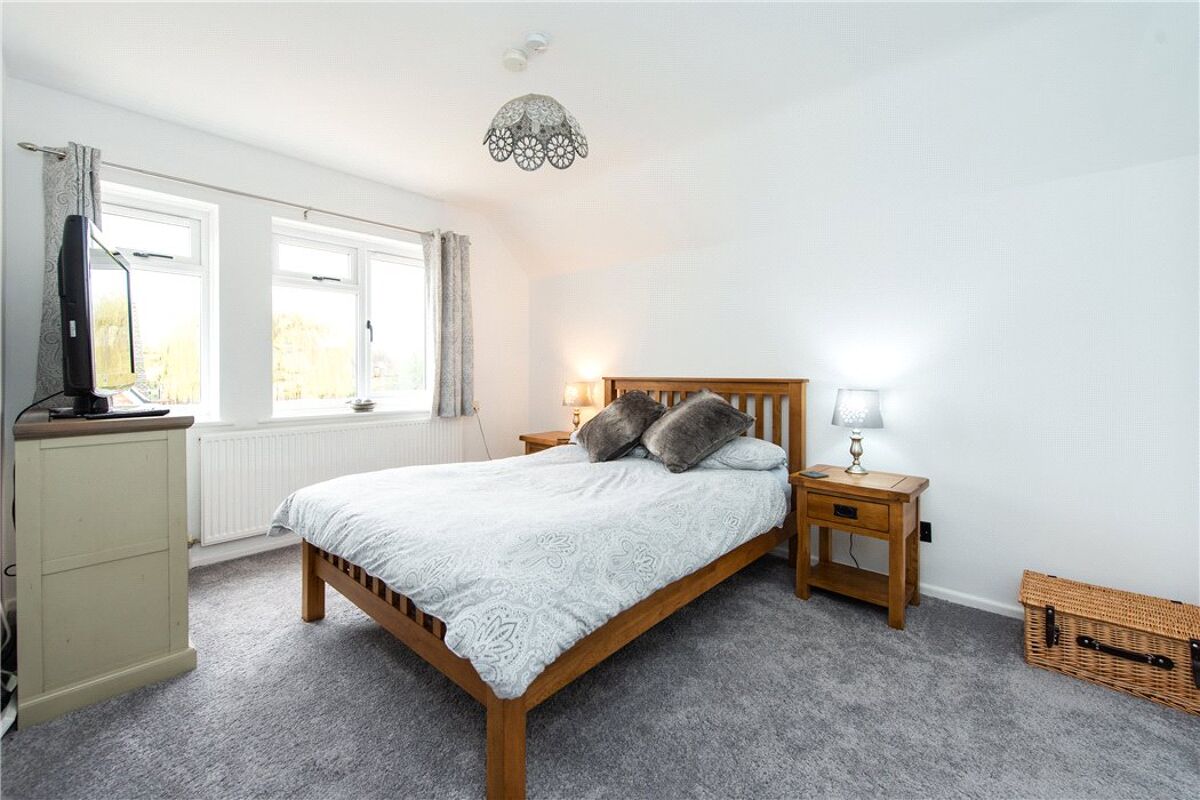 house for sale in School Lane, Wick, Pershore, Worcestershire, WR10