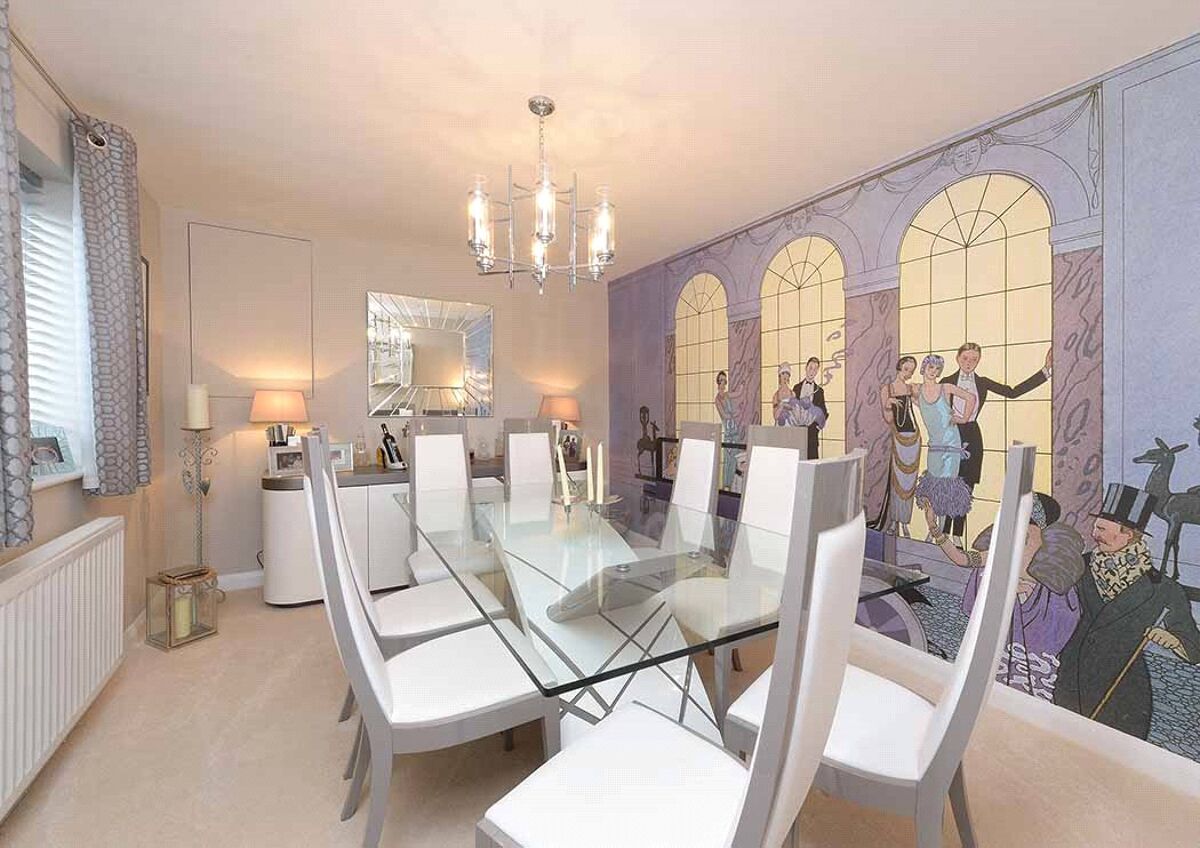 house for sale in Walton Rise, Clent, Stourbridge, DY9 WRC170188