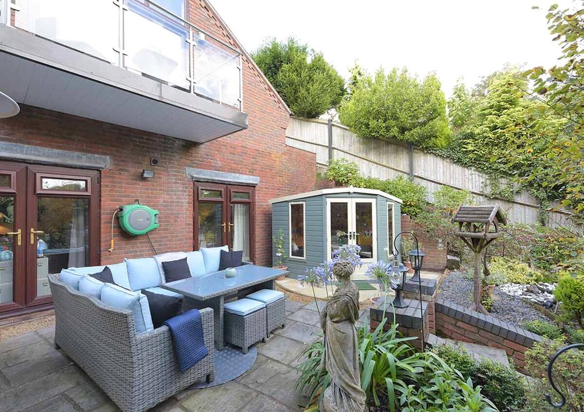 house for sale in Walton Rise, Clent, Stourbridge, DY9 WRC170188