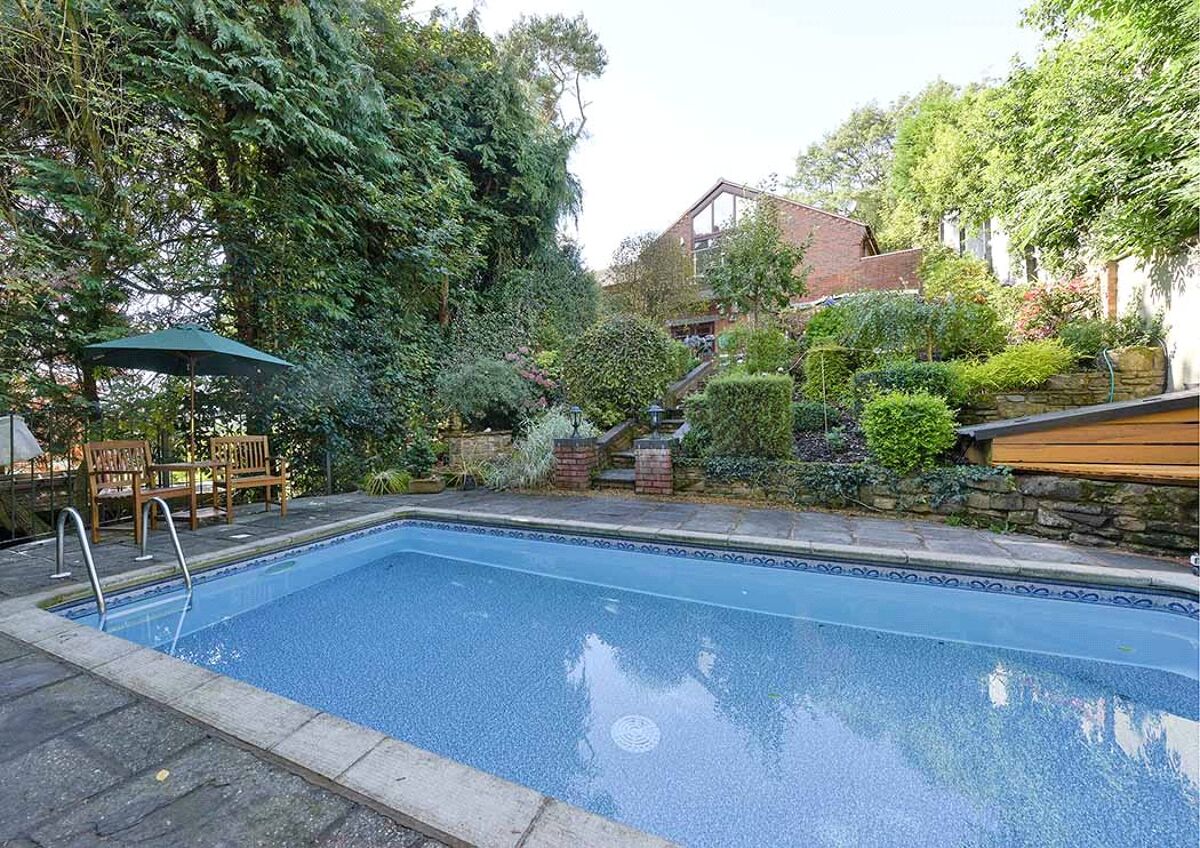 house for sale in Walton Rise, Clent, Stourbridge, DY9 WRC170188