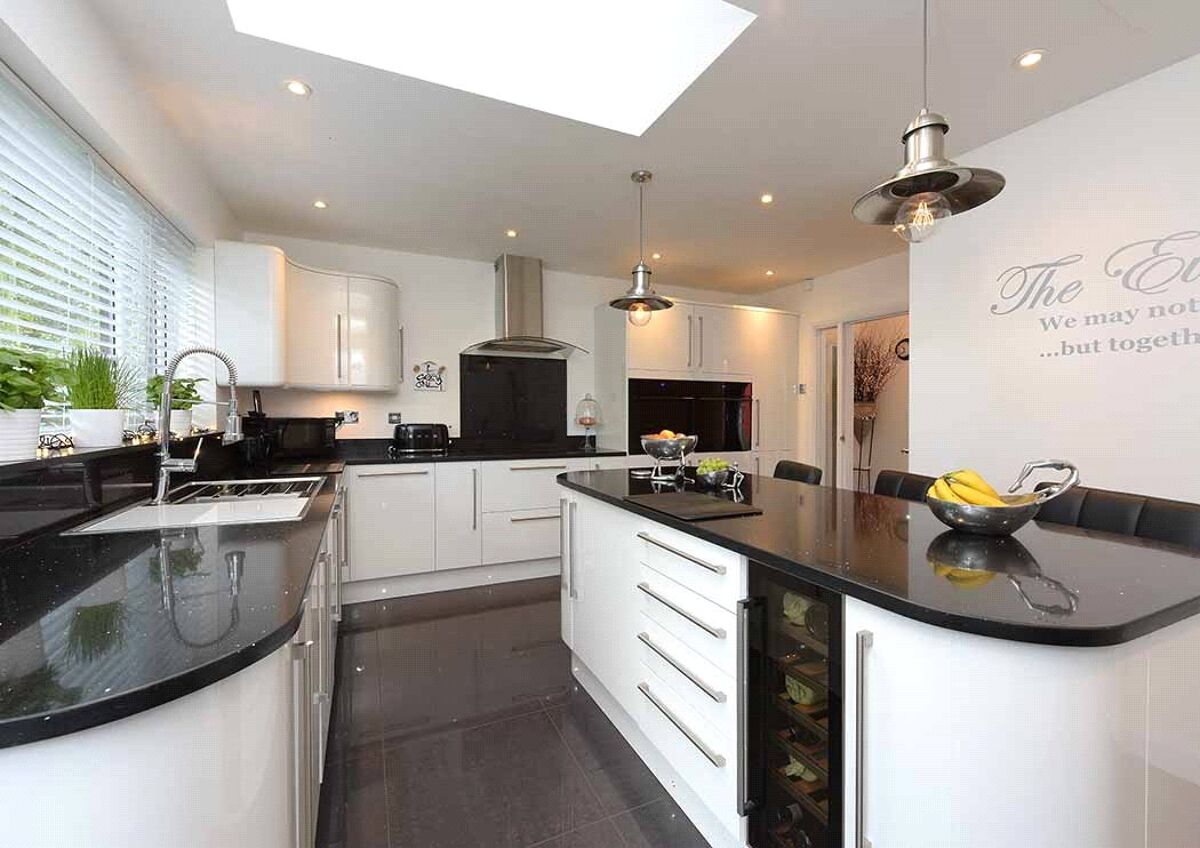 house for sale in Walton Rise, Clent, Stourbridge, DY9 WRC170188