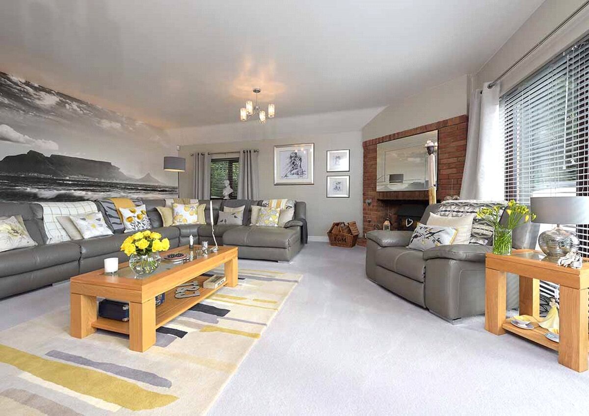 house for sale in Walton Rise, Clent, Stourbridge, DY9 WRC170188