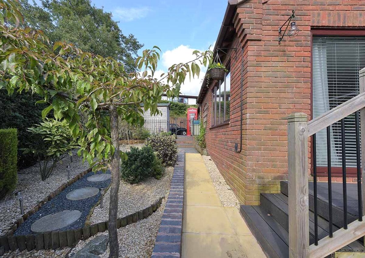 house for sale in Walton Rise, Clent, Stourbridge, DY9 WRC170188